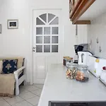 בית נופש Small Traditiional Near The Shops And Restaurants In Korissia, Kea Ioulis