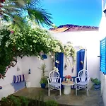 Small Traditiional Near The Shops And Restaurants In Korissia, Kea בית נופש Ioulis