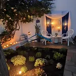 Small Traditiional Near The Shops And Restaurants In Korissia, Kea בית נופש Ioulis