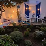 Small Traditiional Near The Shops And Restaurants In Korissia, Kea בית נופש Ioulis