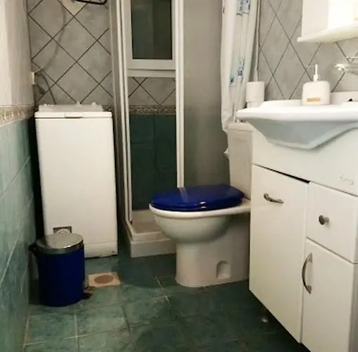 Small Traditiional Near The Shops And Restaurants In Korissia, Kea Dom wakacyjny Ioulis